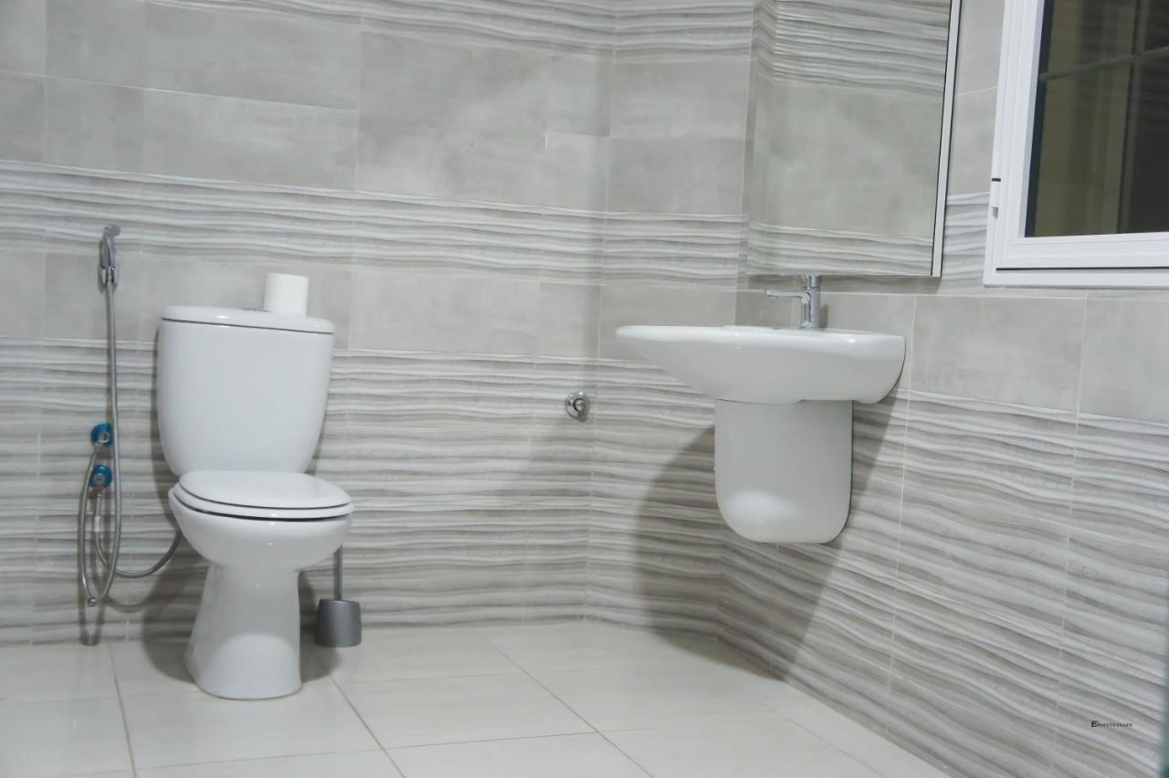Valencia Hotel & Appartements Nouadhibou Luaran gambar