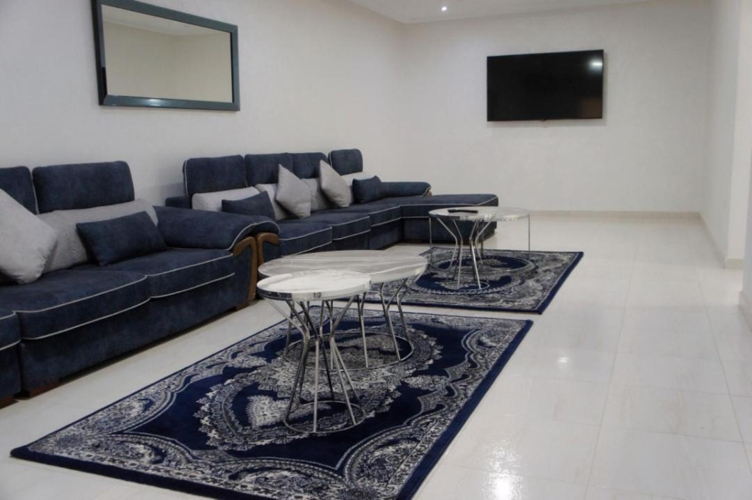 Valencia Hotel & Appartements Nouadhibou Luaran gambar