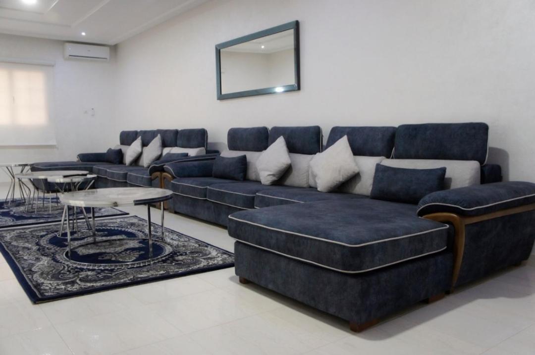 Valencia Hotel & Appartements Nouadhibou Luaran gambar